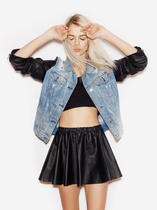 Vintage jeans – Image 3